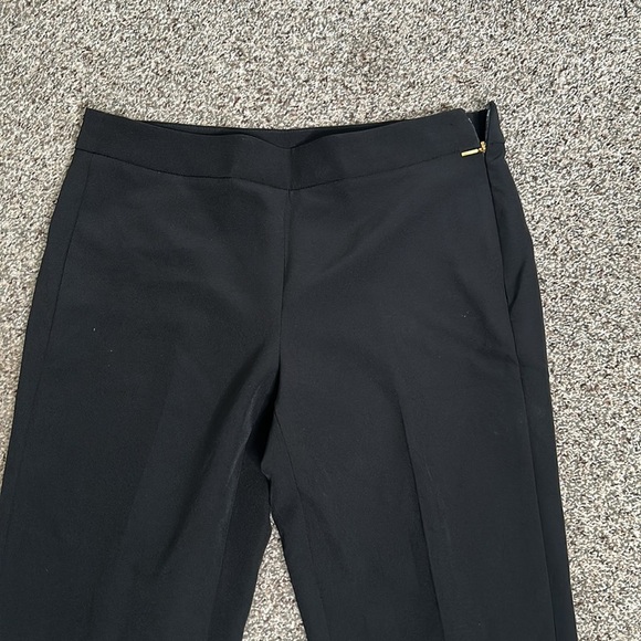 Donna Karan New York black dress pants size 2 - Picture 7 of 11